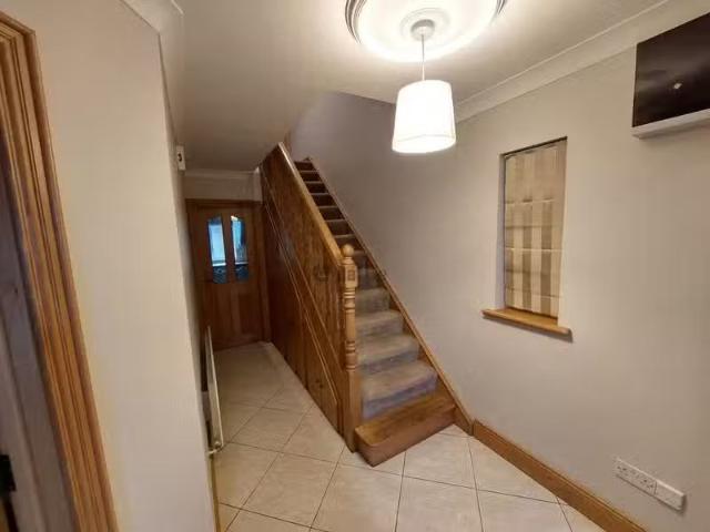 House to rent
