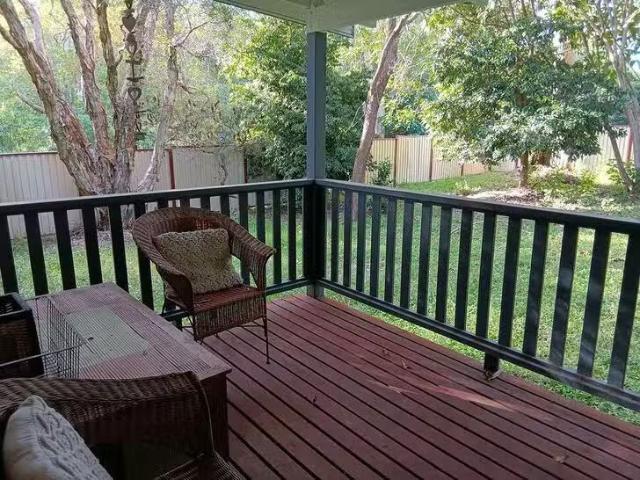 House for rent in Toombul, Queensland