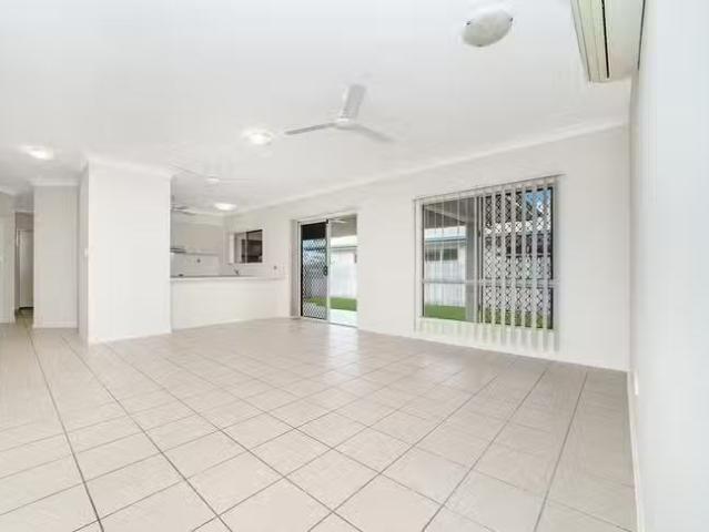 House for rent in Kirwan, Queensland