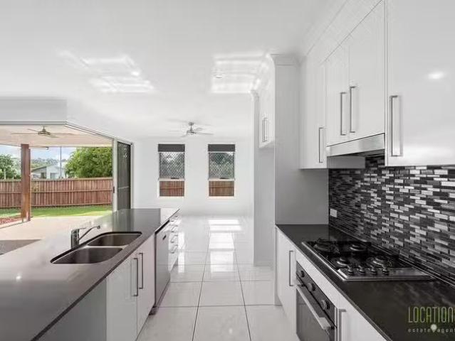 House for rent in Gladstone, Queensland
