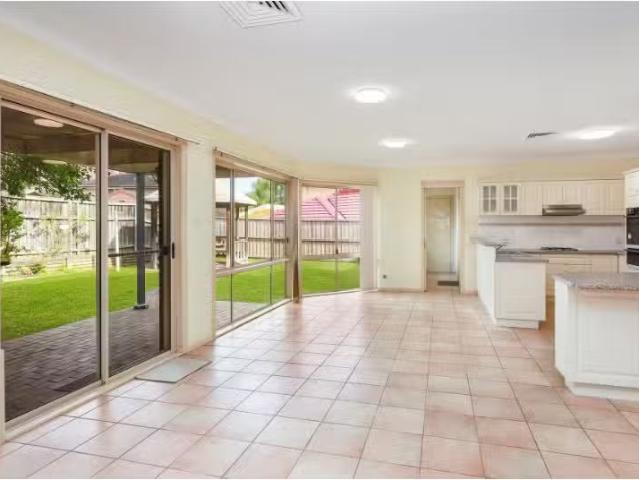 House for rent in Sydney, New South Wales