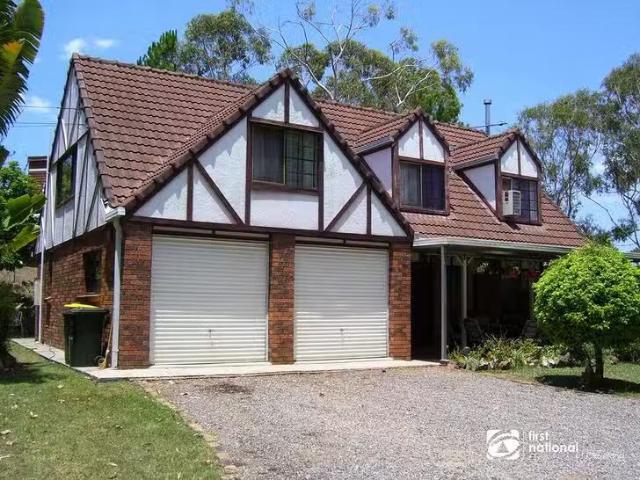 House for rent in Toombul, Queensland