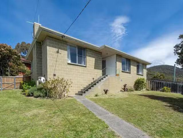 House for rent in Hobart, Tasmania