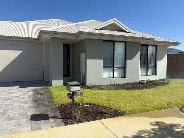 House for rent in Mandogalup, Western Australia