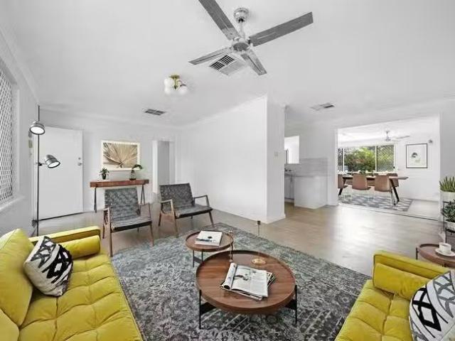 House for rent in Maddington, Western Australia