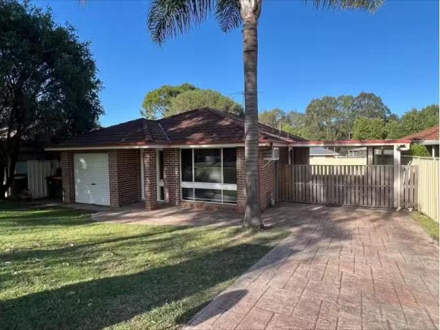 House for rent in Sydney, New South Wales
