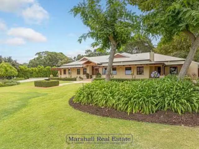 House for rent in Western Australia