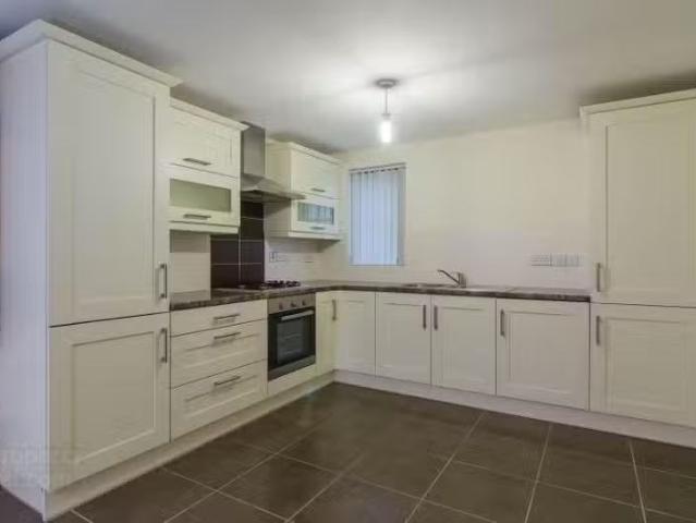 Apartment to rent