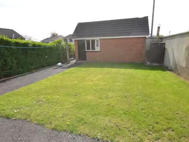 House to rent in Corry, Connacht