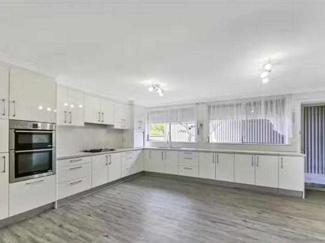 House for rent in Sydney, New South Wales