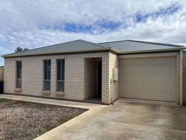 House for rent in Horseshoe Creek, South Australia