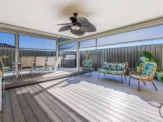 House for rent in Parklands, Western Australia