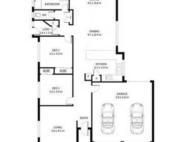 House for rent in Camerons Creek, Victoria