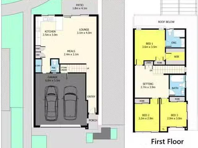 House for rent in Camerons Creek, Victoria
