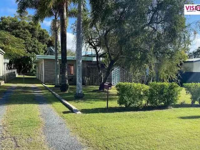 House for rent in Walkerston, Queensland