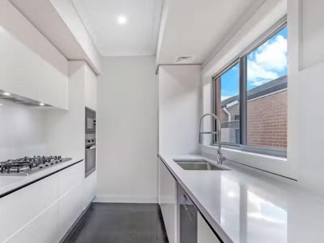 House for rent in Sydney, New South Wales