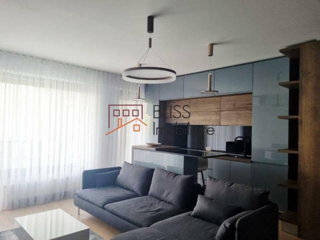 Apartament închirieri în Voluntari, București