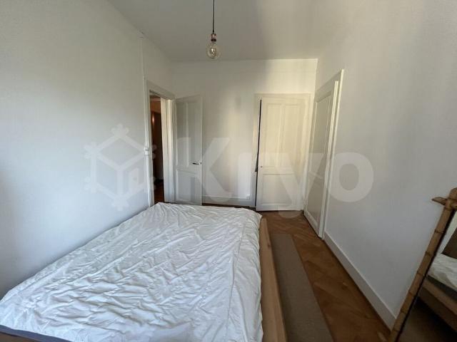 Apartment mieten in Chailly-Montreux, Waadt