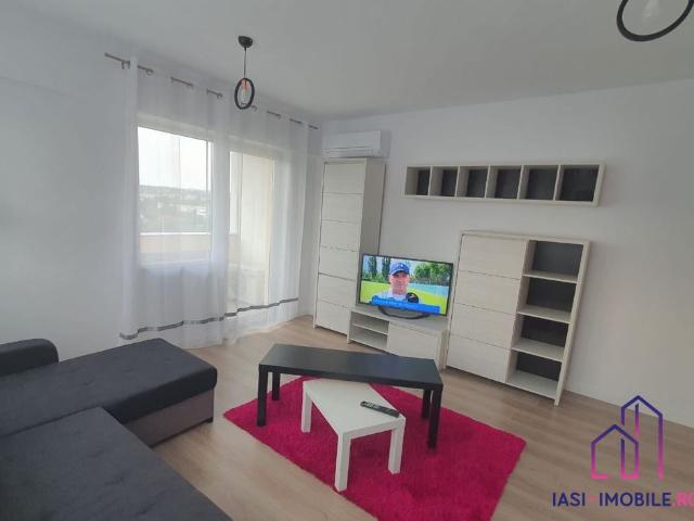 Apartament închirieri în Mircea Cel Batran, Iași