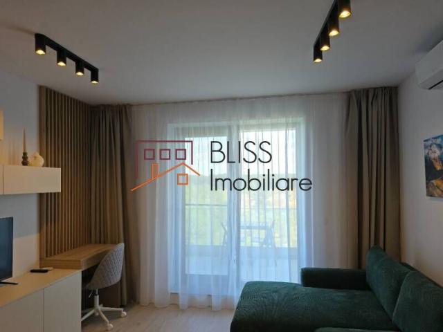 Apartament închirieri în București