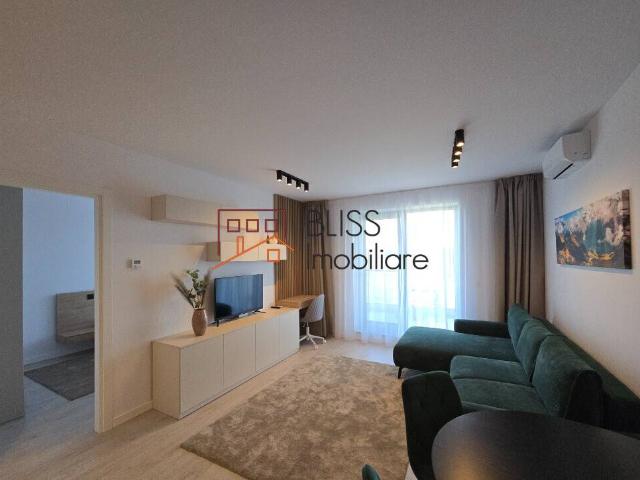 Apartament închirieri în București