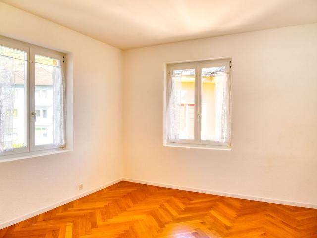 Apartment mieten in Liddes, Sierre