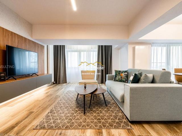 Apartament închirieri în București