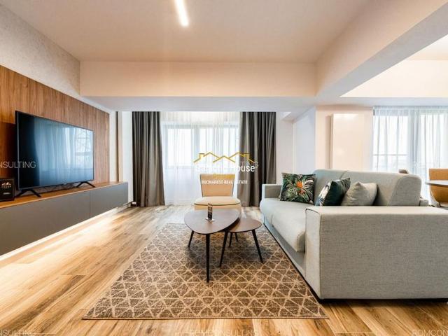 Apartament închirieri în București
