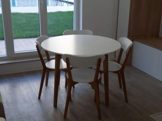 Apartament închirieri în Cretuleasca, București