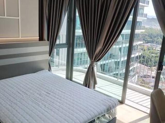 Serviced Residence for rent in Country Heights Damansara, Kuala Lumpur