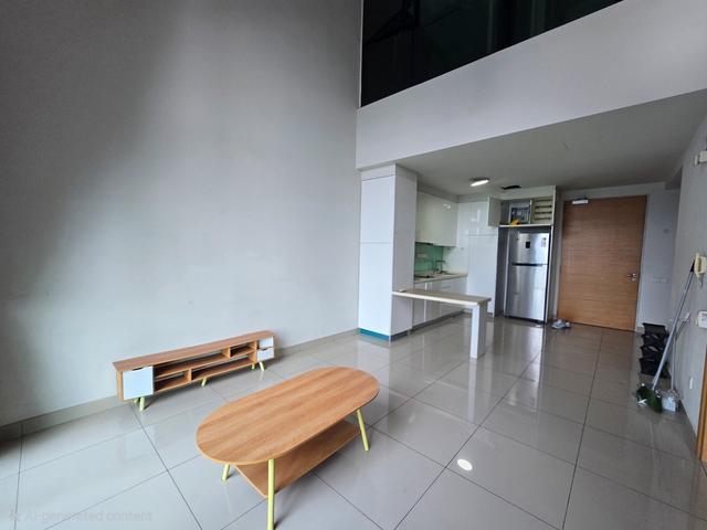 Serviced Residence for rent in Country Heights Damansara, Kuala Lumpur