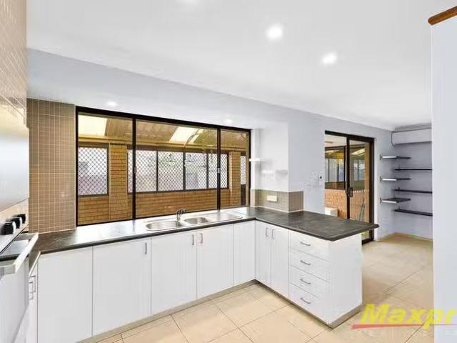 House for rent in Riverton, Western Australia