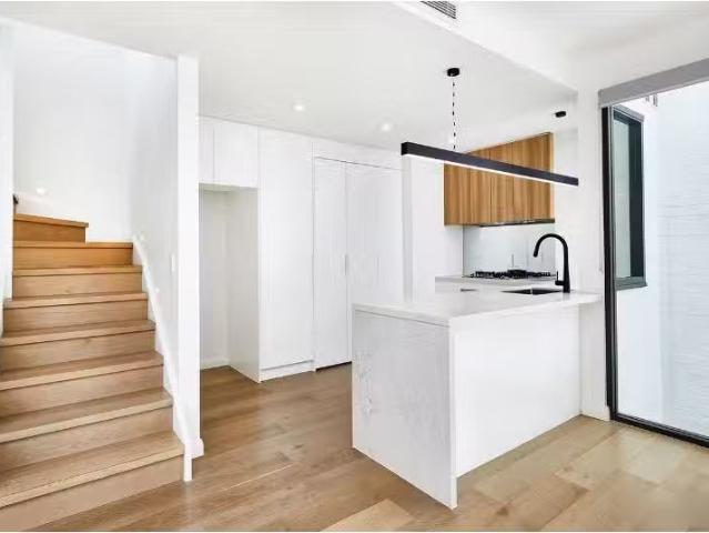 Condo for rent in New South Wales