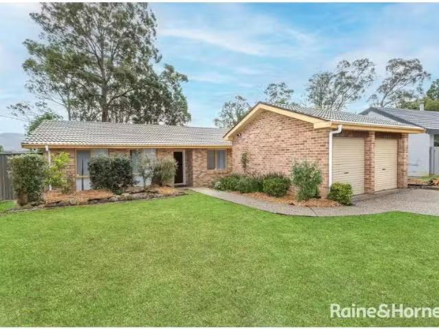 House for rent in North Nowra, New South Wales