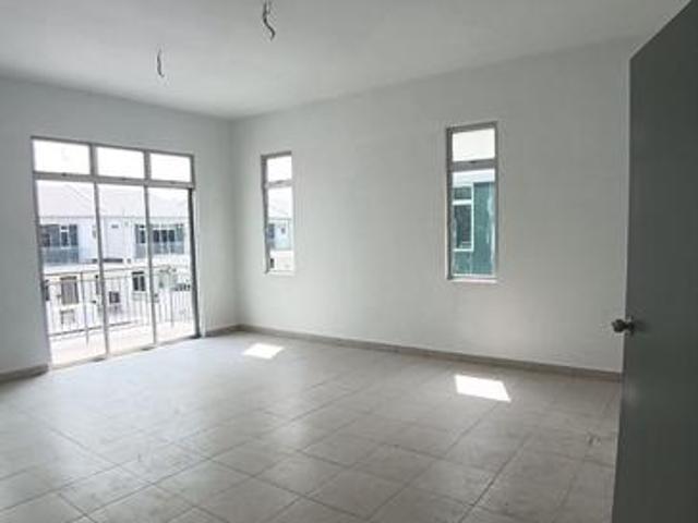 House for rent in Bukit Ledang, Johor