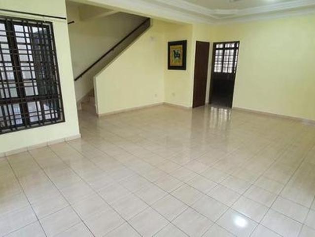 Terraced House for rent in Bandar Johor Bahru, Johor