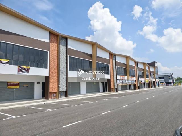 Shop for rent in Petaling, Alam Impian