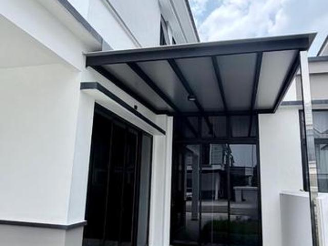 Terraced House for rent in Johore Bahru, Johor