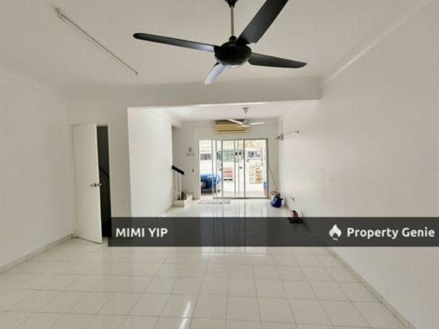 House for rent in Country Heights Damansara, Kuala Lumpur