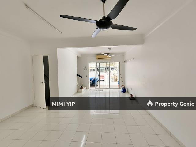 Terraced House for rent in Kajang, Langat