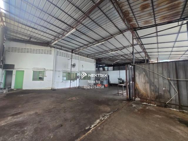 Residential House for rent in Johore Bahru, Johor