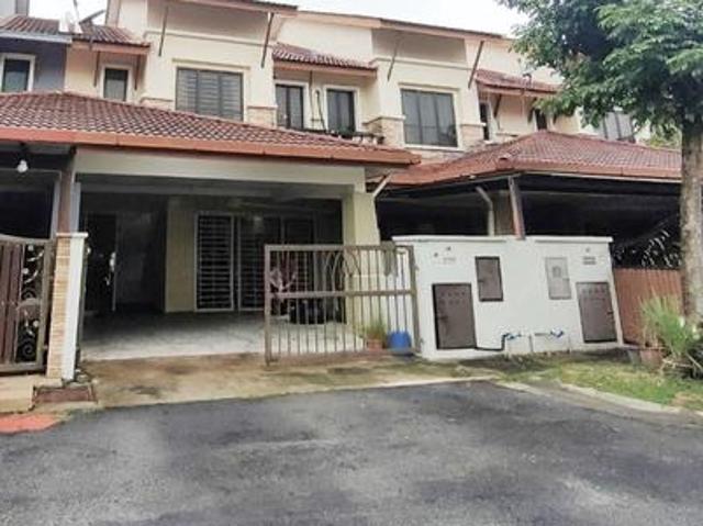 Terraced House for rent in Petaling, Subang Jaya