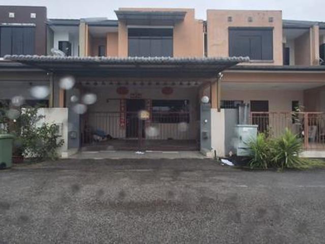 Terraced House for rent in Kuching, Sarawak
