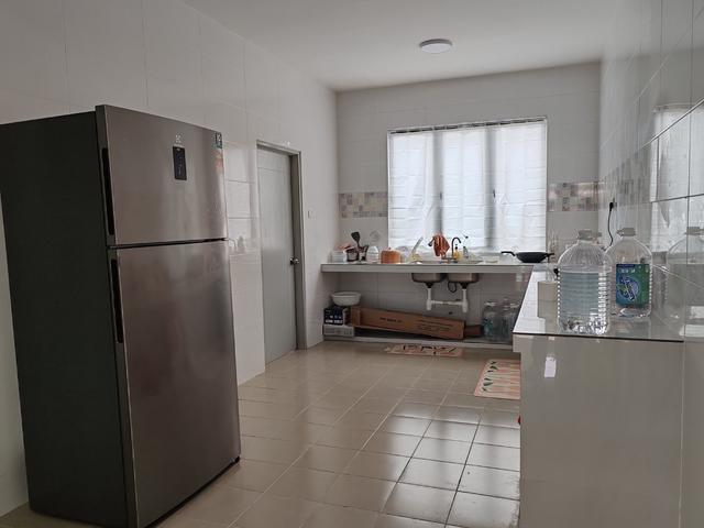 Terraced House for rent in Nilai, Seremban