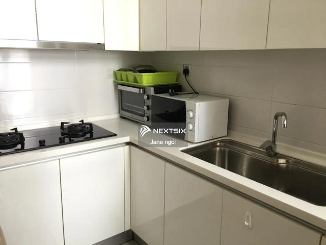 Warehouse for rent in Georgetown, Penang