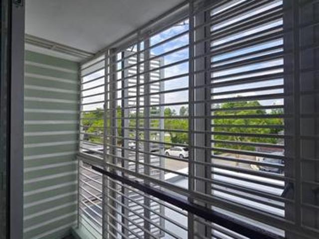 Terraced House for rent in Petaling, Alam Impian