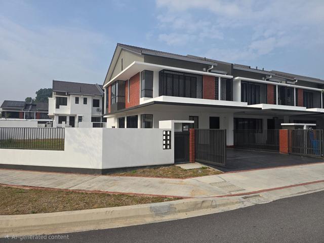 Terraced House for rent in Selangor