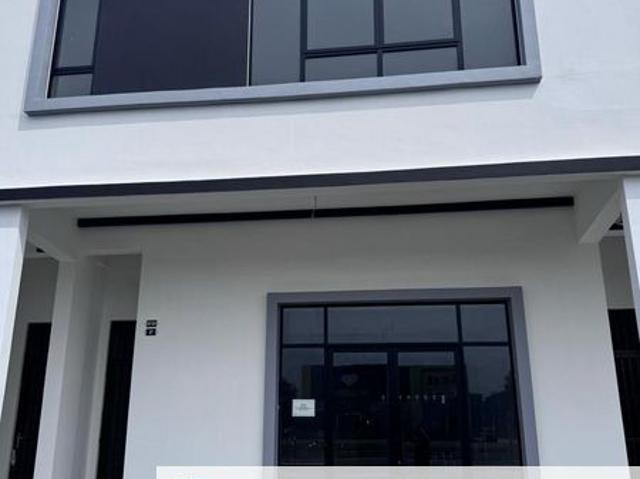 Shop for rent in Pasir Gudang, Johor