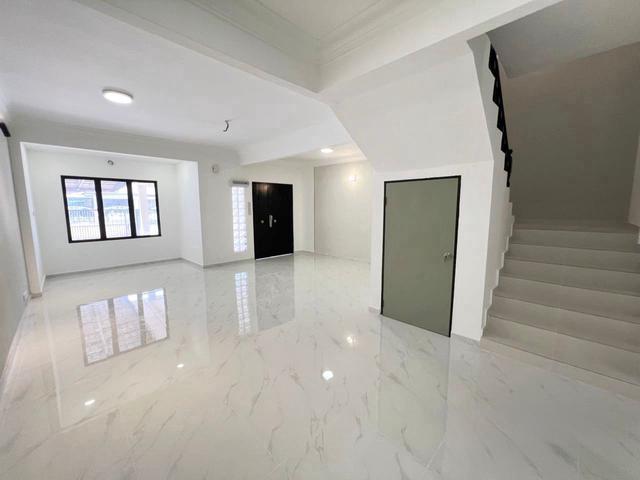 Terraced House for rent in Port Klang, Selangor