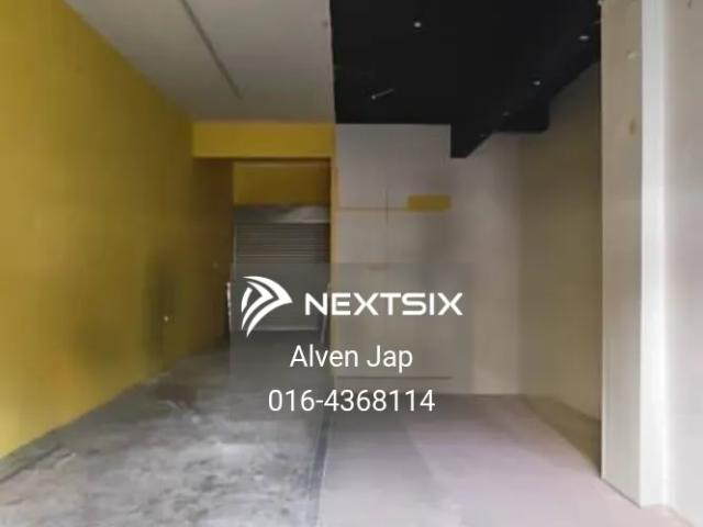 Residential House for rent in Johore Bahru, Johor